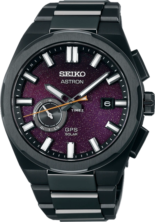 Seiko Astron SBXD029