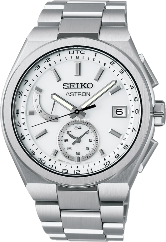 Seiko Astron SBXY085