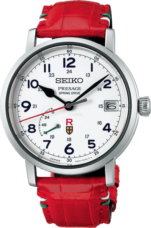 Seiko Presage SNR047J1