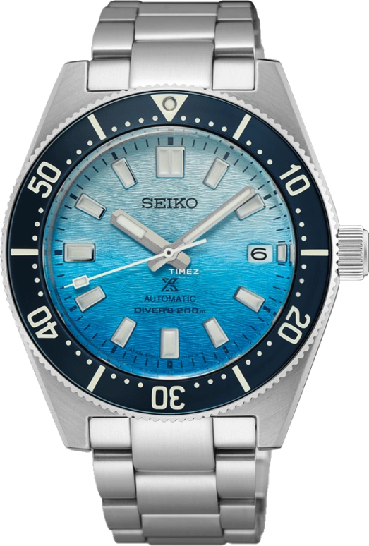 Seiko Prospex Divers SPB473J1
