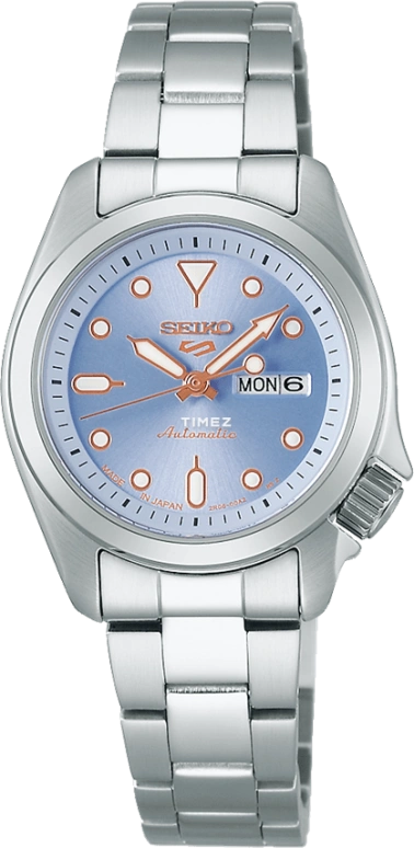 Seiko 5 Sports SRRA001