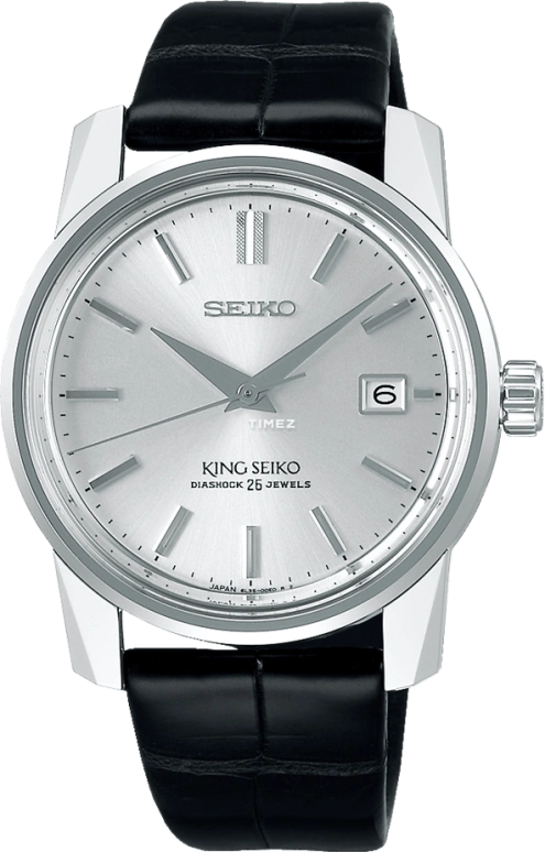 Seiko King Seiko SJE083J1