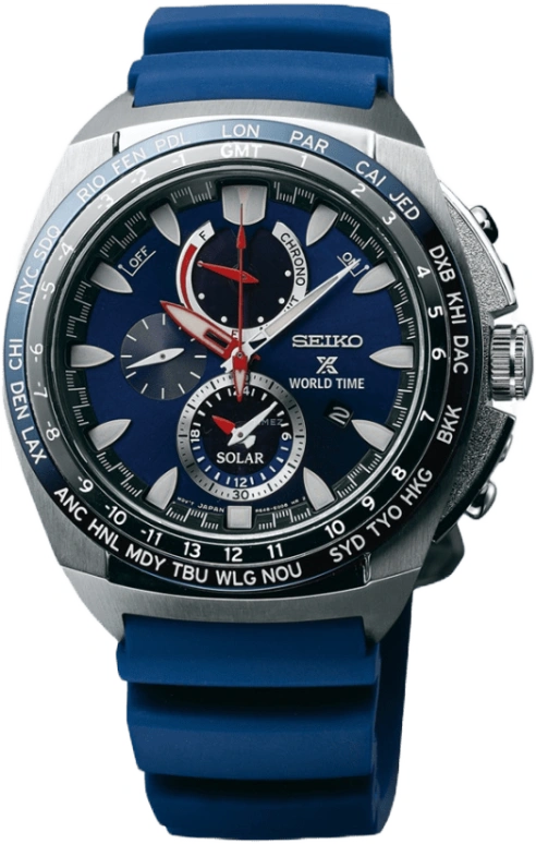 Seiko Prospex Divers SSC489P1