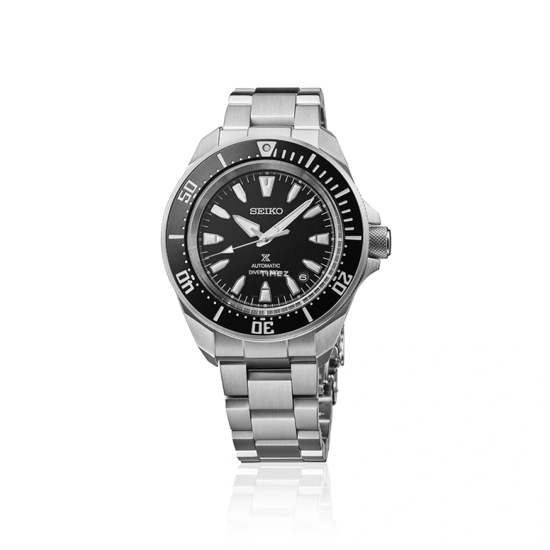 Seiko,Prospex Divers 41.70mm,41.70mm,Stainless Steel,Black,Automatic,Day,41hours,SRPL13