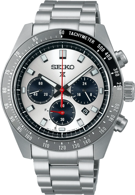 Seiko Prospex SSC911