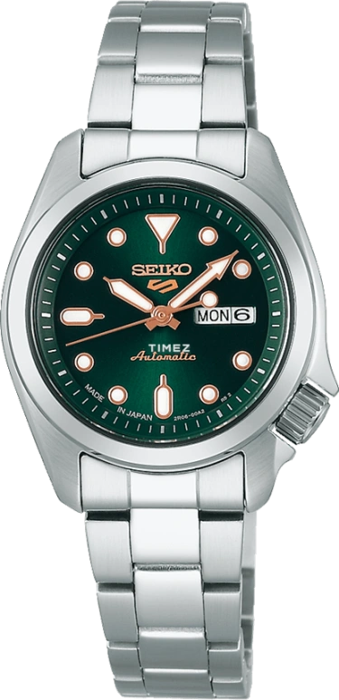 Seiko 5 Sports SRRA005
