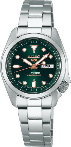 Seiko 5 Sports SRRA005