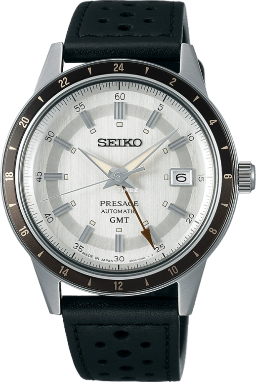 Seiko Presage SSK011J1