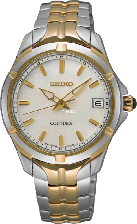 Seiko women SUR586P9