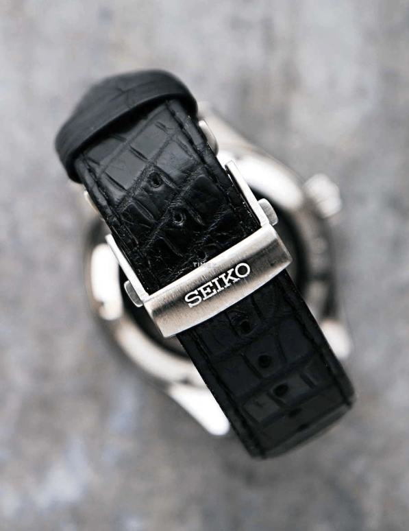 Seiko,Presage 40.50mm,40.50mm,Stainless Steel,White,Automatic,Day,50hours,SPB047J1