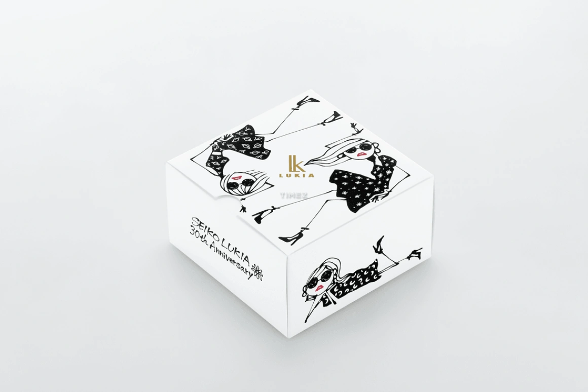 Seiko,Lukia 27.50mm,27.50mm,Stainless Steel,White,Quartz,Day,Solar Charging,Anti-magnetic,SSVW242