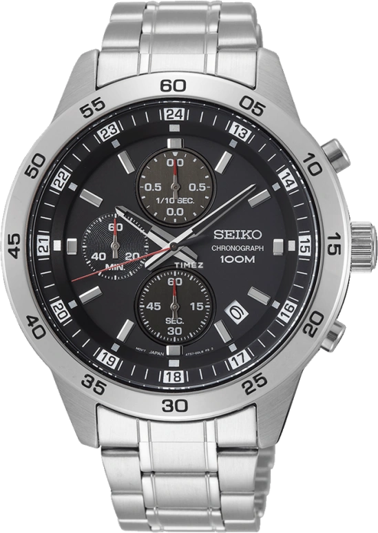 Seiko Chronograph SKS641