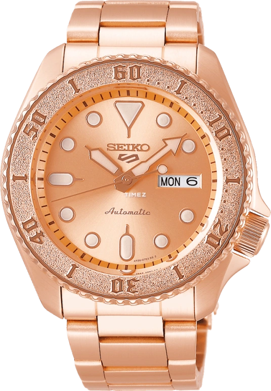 Seiko 5 Sports SRPE72
