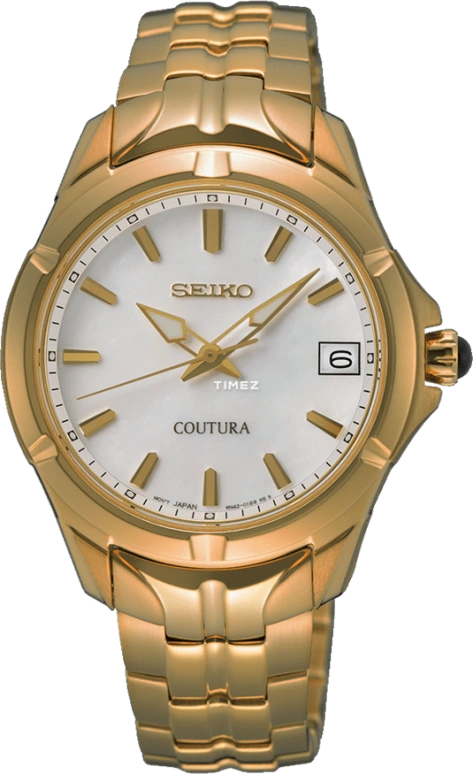 Seiko women SUR588P9