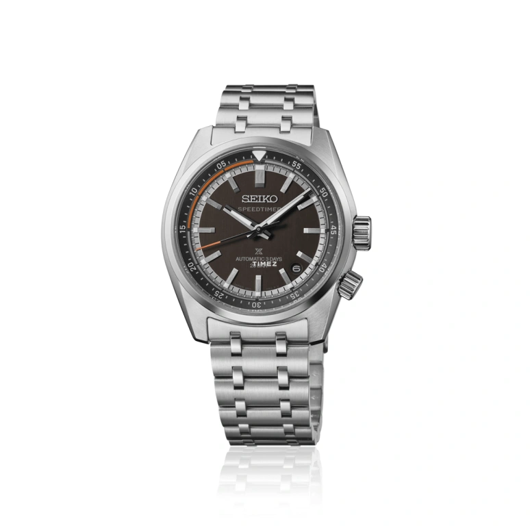 Seiko,Prospex 39.50mm,39.50mm,Stainless Steel,Black,Automatic,Day,Anti-magnetic,SBDC217