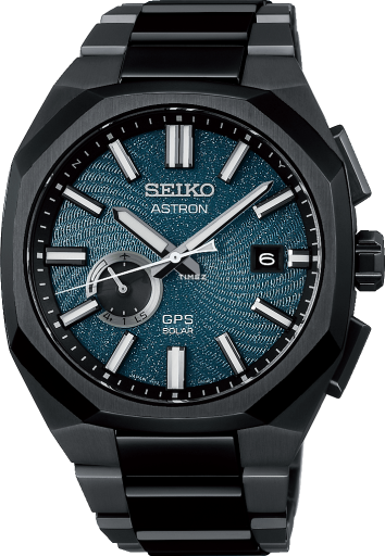 Seiko Astron SBXD039