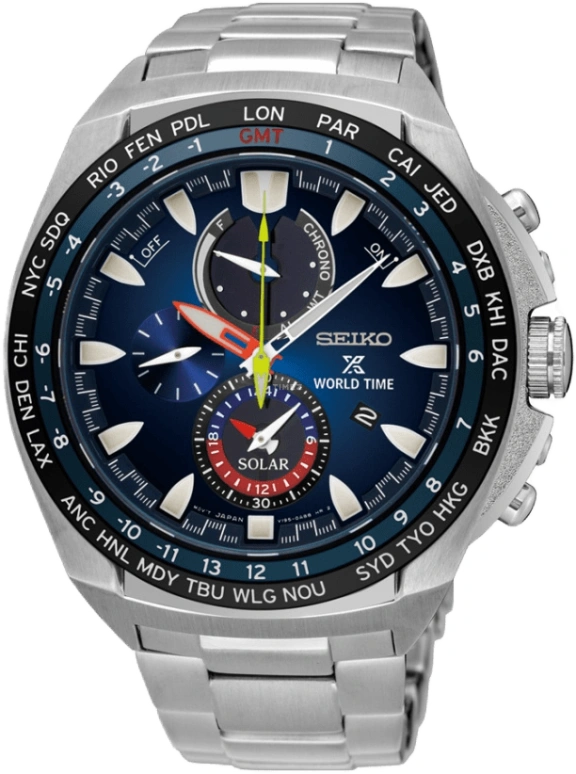 Seiko Prospex Divers SSC549P1