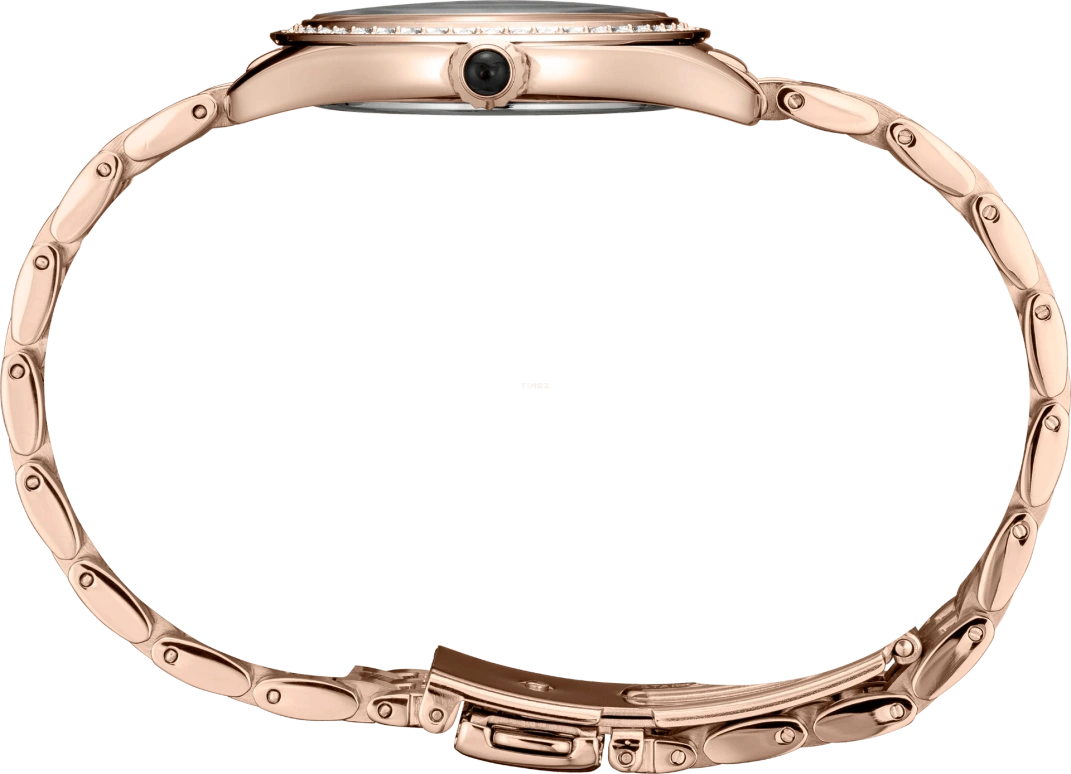 Seiko,women 29mm,29mm,Stainless Steel,White,Quartz,In-house Caliber,Round,SUR396