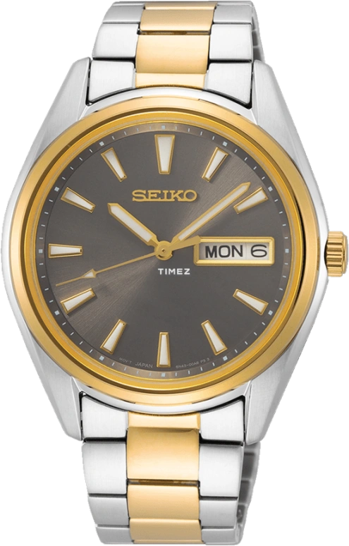 Seiko men SUR348