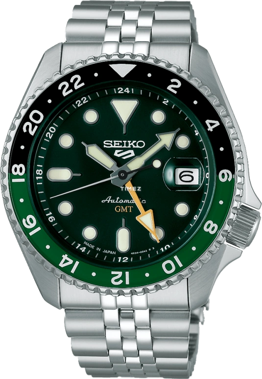 Seiko 5 Sports SBSC019