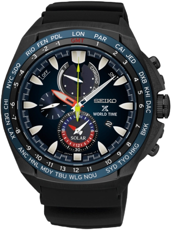 Seiko Prospex Divers SSC551P1