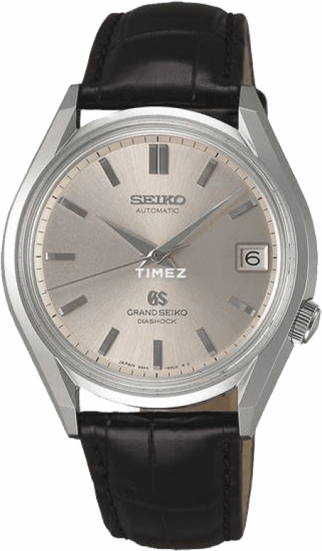 Seiko Grand Seiko SBGR095G