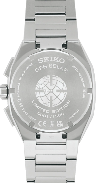 Seiko,Astron 41.20mm,41.20mm,Titanium,Blue,Quartz,Perpetual Calendar,Day,Power Reserve Indicator,GPS,In-house Caliber,Sapphire,Crystal Glass,SSJ027J1