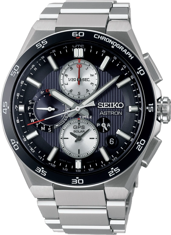 Seiko Astron SSH151J1