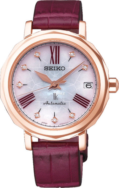 Seiko Lukia SPB140J1
