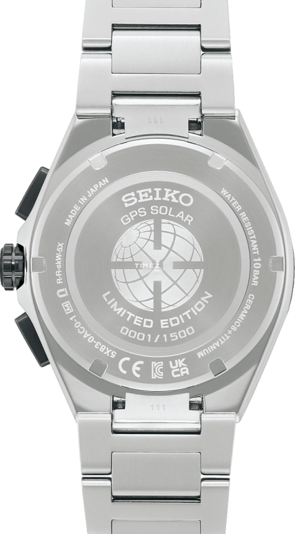 Seiko,Astron 43.30mm,43.30mm,Titanium,Blue,Black,Quartz,Chronograph,Perpetual Calendar,Date,Day,In-house Caliber,Sapphire,Crystal Glass,SSH157J1