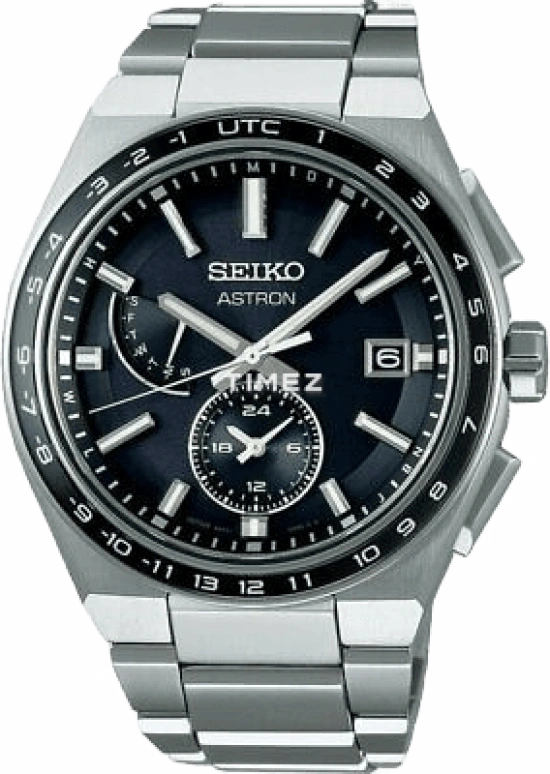 Seiko Astron SBXY039