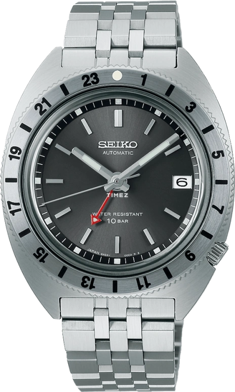 Seiko Prospex Land SPB411J1