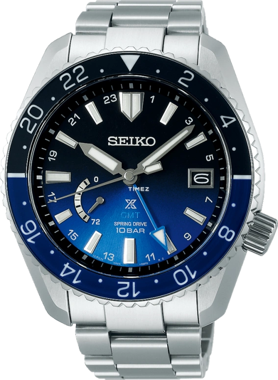 Seiko Prospex SNR049J1
