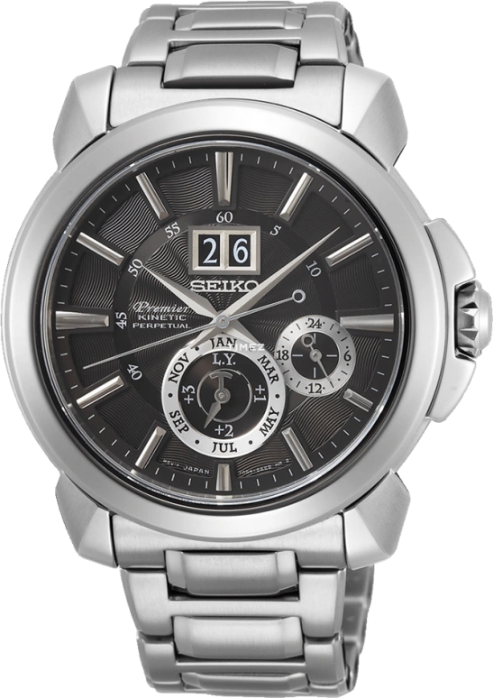 Seiko Premier SNP165