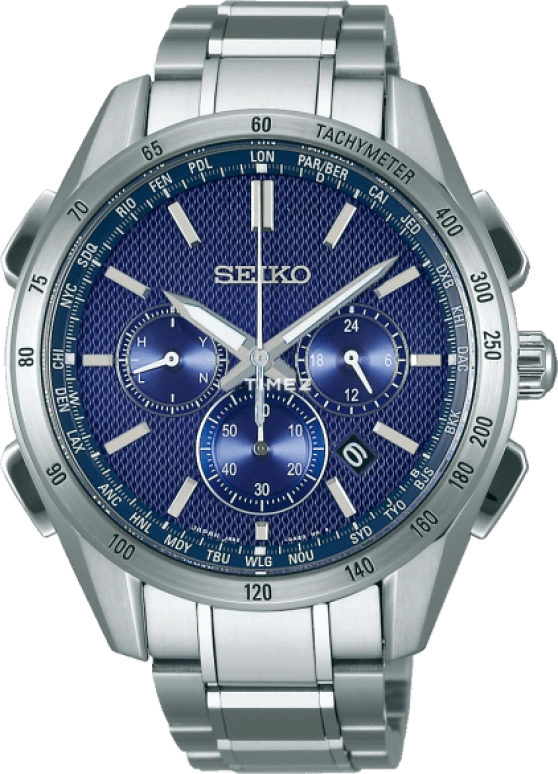 Seiko Quartz SAGA191