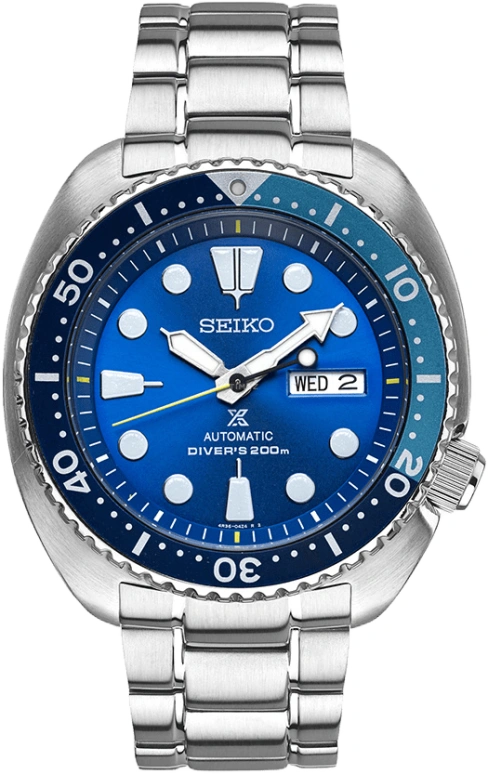 Seiko Prospex Divers SRPB11