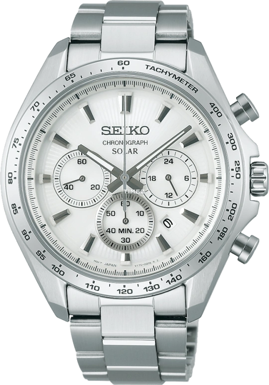 Seiko men SBPY179