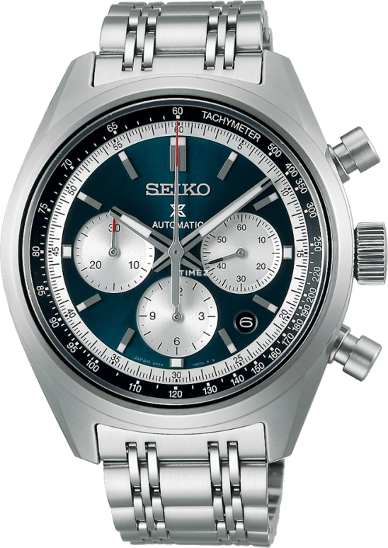 Seiko Prospex SRQ051J1