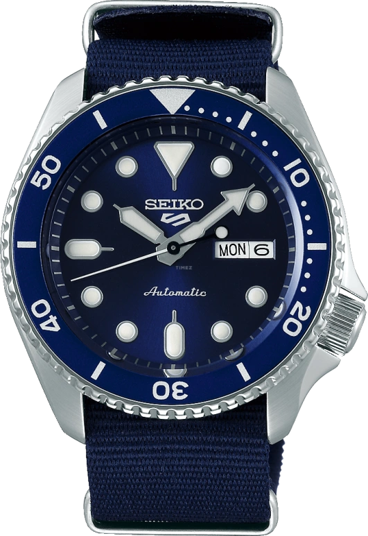 Seiko 5 Sports SRPD51K2