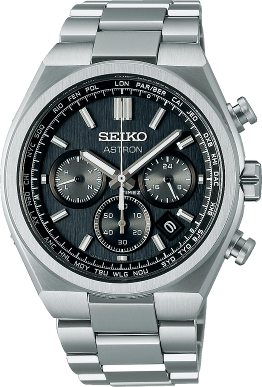 Seiko Astron SBXY097