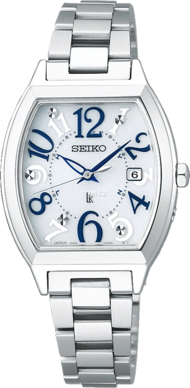 Seiko Lukia SSVW213