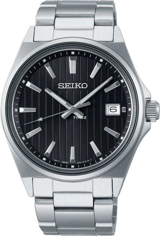 Seiko Solar SBTH005