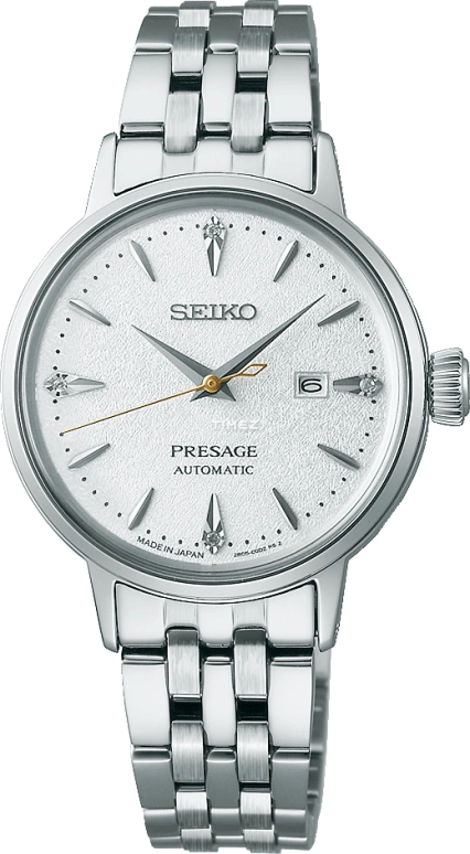Seiko Presage SRRW005