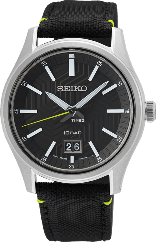 Seiko men SUR517