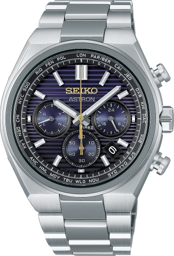 Seiko Astron HAD003J
