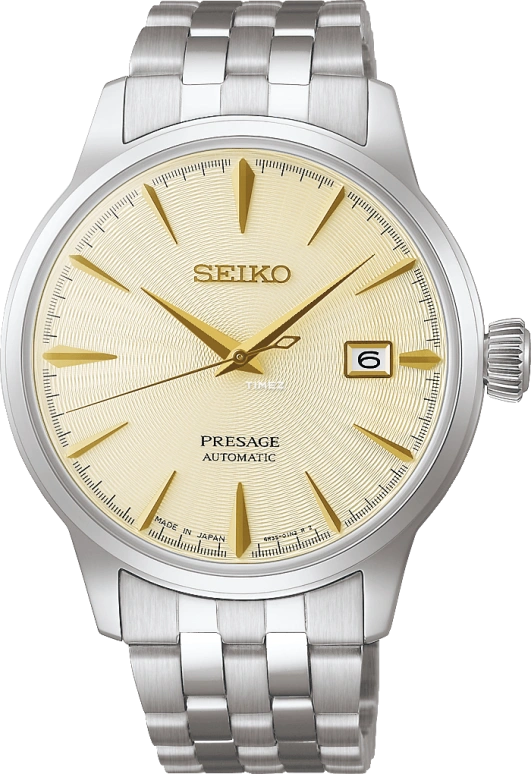 Seiko Presage SARY273