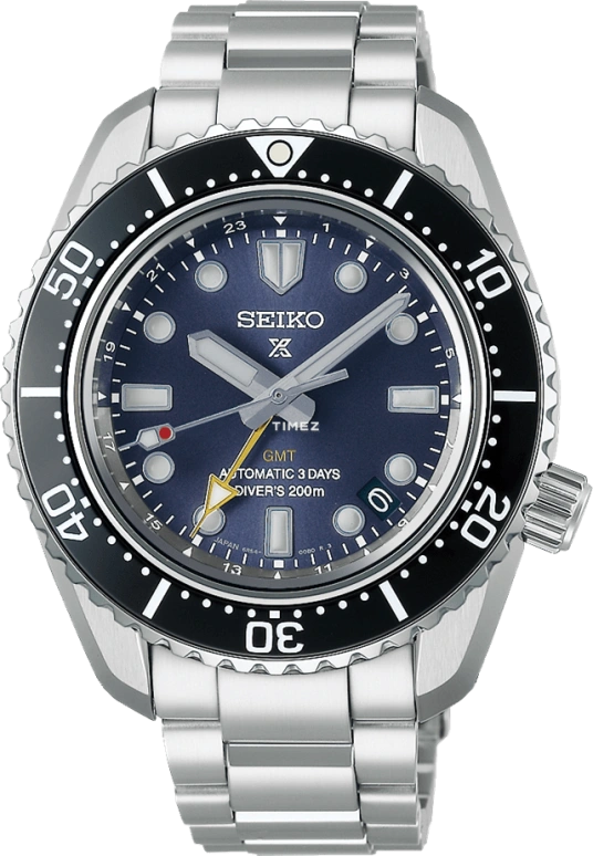 Seiko Prospex SBEJ021
