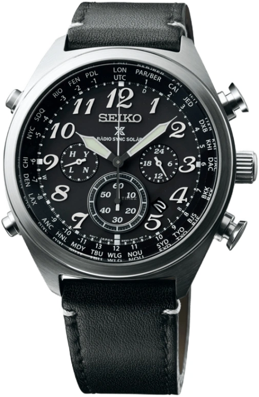 Seiko Prospex Sky SSG013P1