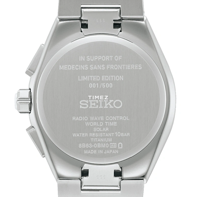 Seiko,Astron 41.30mm,41.30mm,Titanium,Silver,Quartz,Date,Day,World Time,Retrograde,In-house Caliber,Sapphire,SBXY093