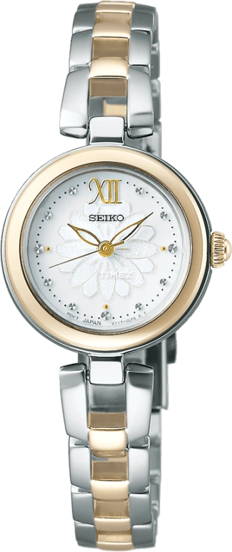 Seiko women SWFA198